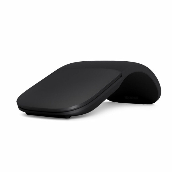 Mouse Microsoft ARC Black Wireless