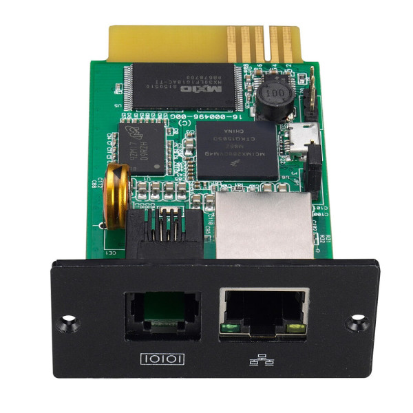 Network Card V7 UPSSNMP1-1E         