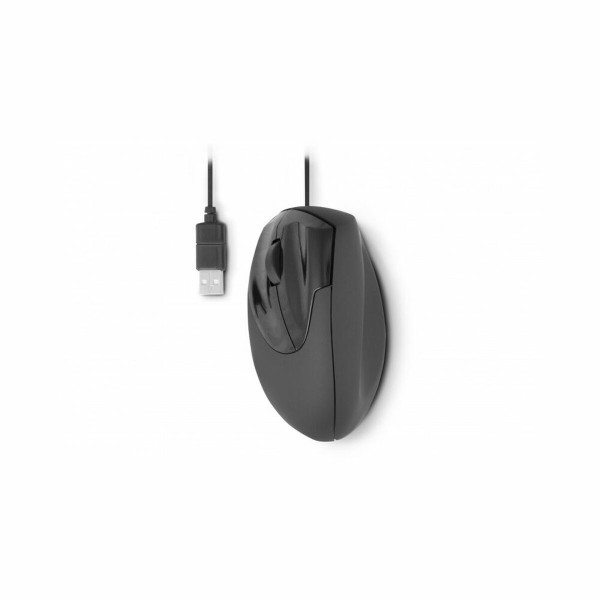 Mouse Urban Factory EML01UF-V2           Black