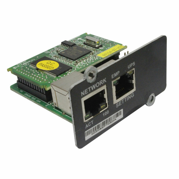 Network Card Salicru 663AA002210         