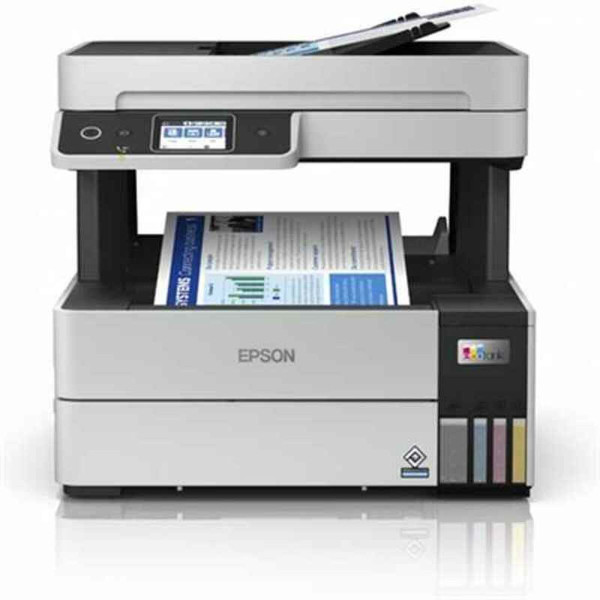 Multifunction Printer Epson Ecotank ET-5170 WiFi