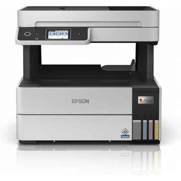 Multifunction Printer Epson Ecotank ET-5170 WiFi