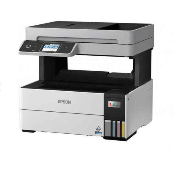 Multifunction Printer Epson Ecotank ET-5170 WiFi