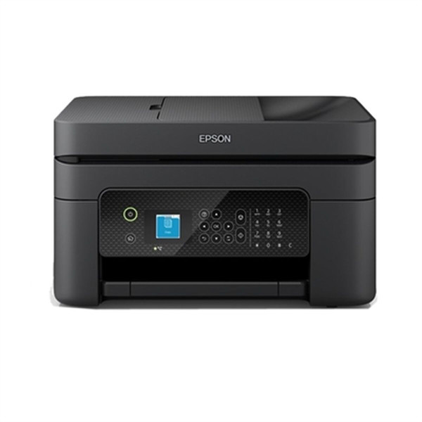 Multifunction Printer Epson WorkForce WF-2930DWF