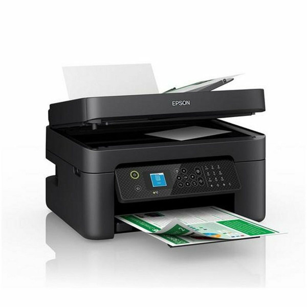 Multifunction Printer Epson WorkForce WF-2930DWF