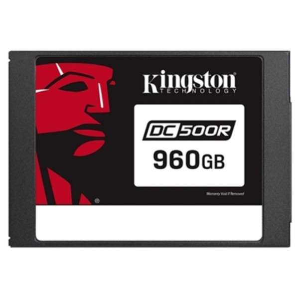 Hard Drive Kingston SEDC500R/960G SSD 960 GB SATA III