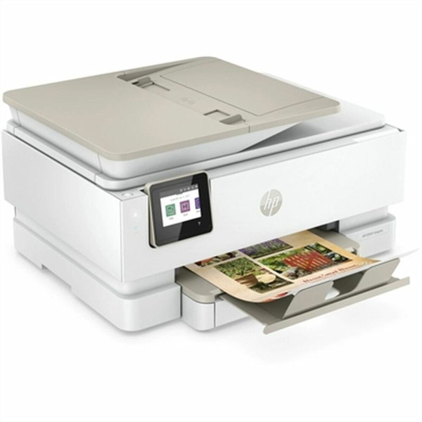 Multifunction Printer HP Envy Inspire 7920e