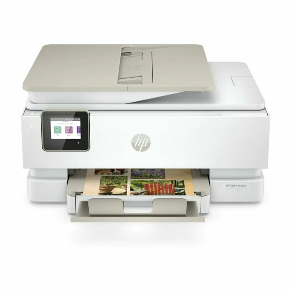 Multifunction Printer HP Envy Inspire 7920e