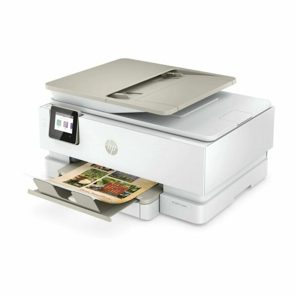 Multifunction Printer HP Envy Inspire 7920e