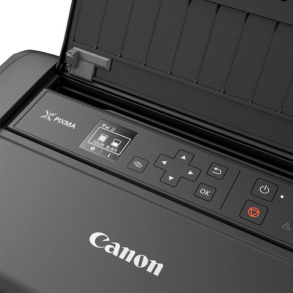 Printer Canon 4167C026 WiFi