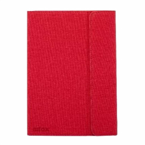 Tablet cover Nilox FUNDA UNIVERSAL TABLET DE 9,7" 10.5" ROJA