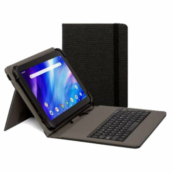 Case for Tablet and Keyboard Nilox NXFU001