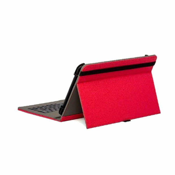 Case for Tablet and Keyboard Nilox NXFU002