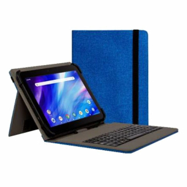 Case for Tablet and Keyboard Nilox NXFU003