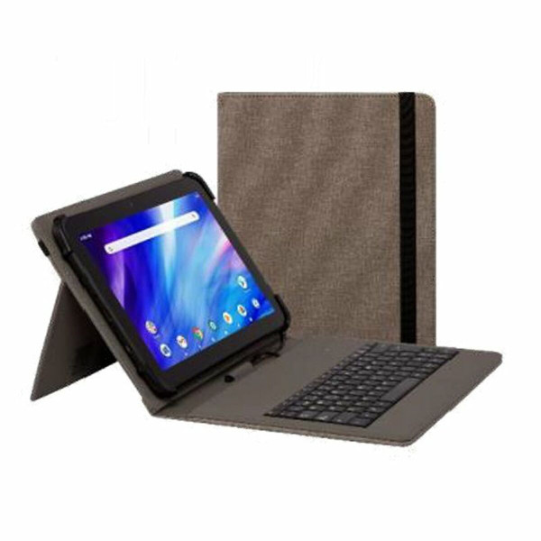 Case for Tablet and Keyboard Nilox NXFU004