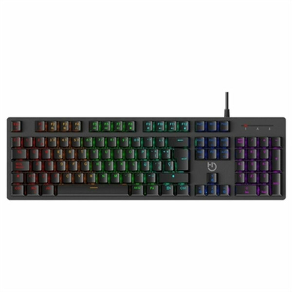 Keyboard Hiditec GKE010004