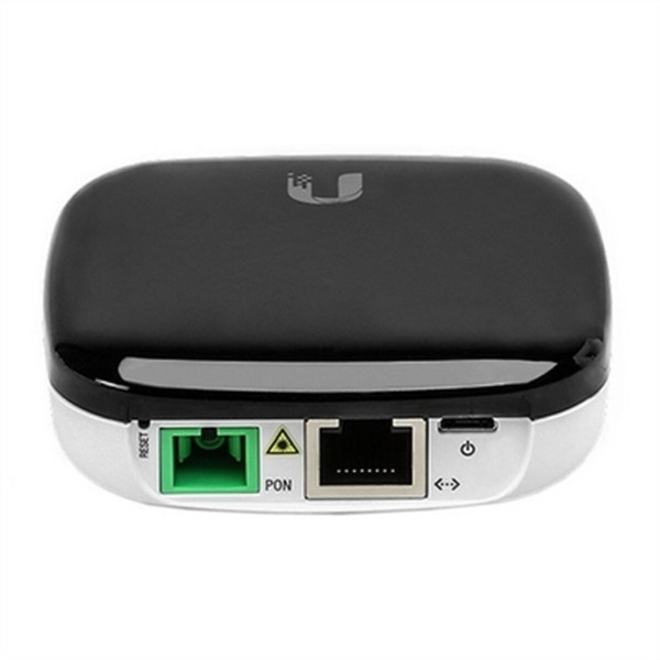 GPON Network Adaptor UBIQUITI UF-LOCO LAN 10/100/1000 2.488 Gbps Black