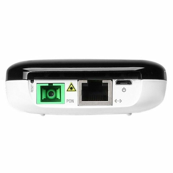 GPON Network Adaptor UBIQUITI UF-LOCO LAN 10/100/1000 2.488 Gbps Black