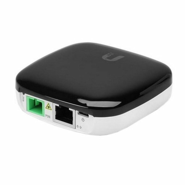 GPON Network Adaptor UBIQUITI UF-LOCO LAN 10/100/1000 2.488 Gbps Black