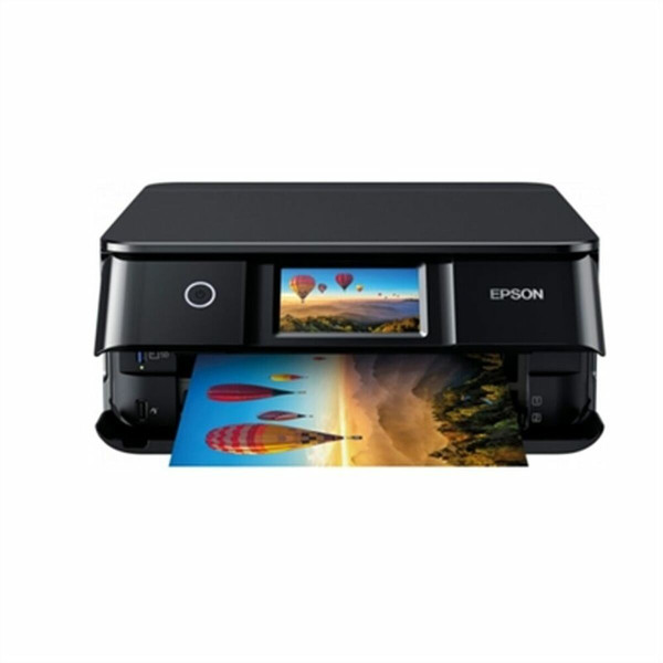 Multifunction Printer Epson XP-8700