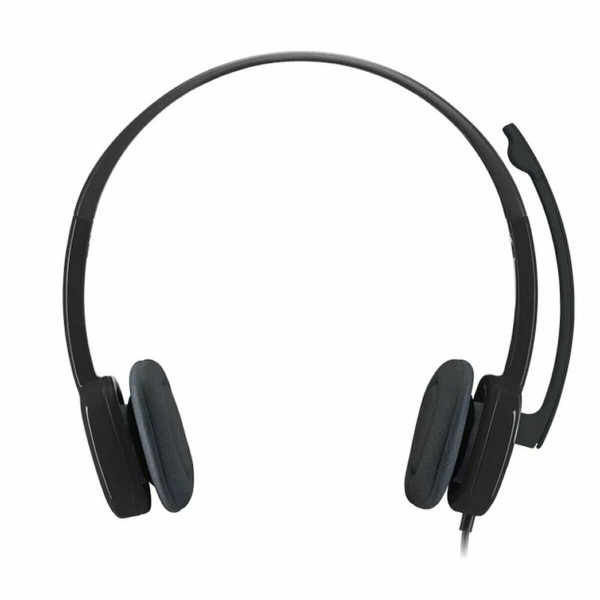 Headphones with Microphone Logitech h151