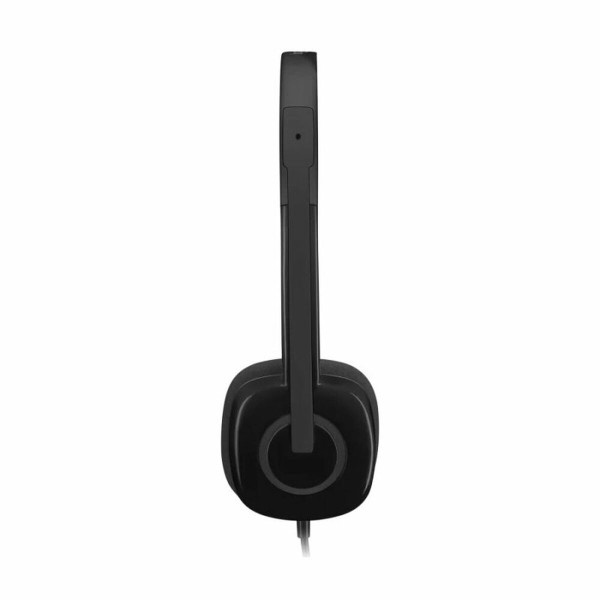 Headphones with Microphone Logitech h151