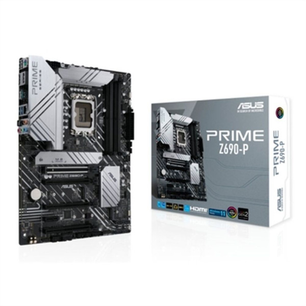 Motherboard Asus PRIME PRIME Z690-P