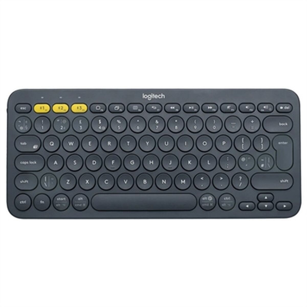 Keyboard Logitech k380