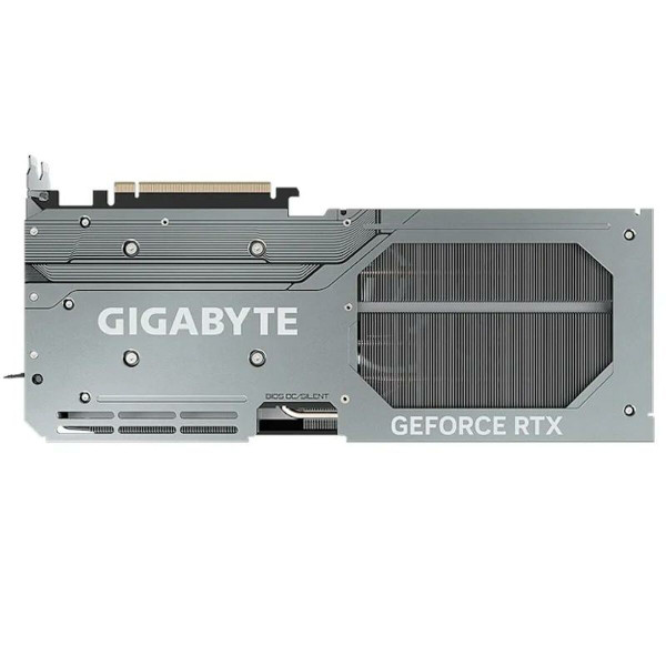 Graphics card Gigabyte GV-N407TGAMING OC-12 GeForce RTX 4070 Ti 12 GB RAM GDDR6X