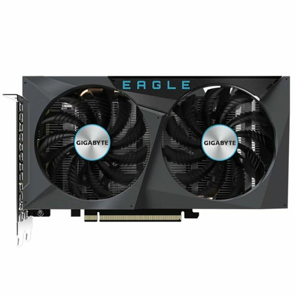 Graphics card Gigabyte RTX 3050 Eagle OC