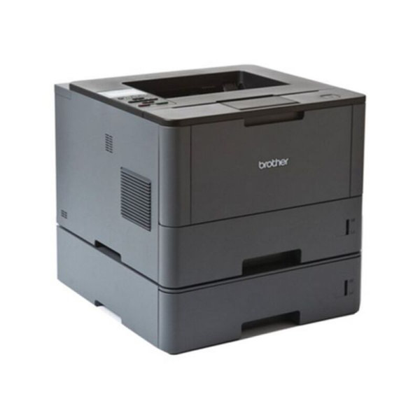 Monochrome Laser Printer Brother FIMILM0137 USB LAN 40 ppm