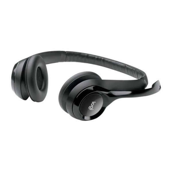 Headphones with Microphone Logitech 981-000406