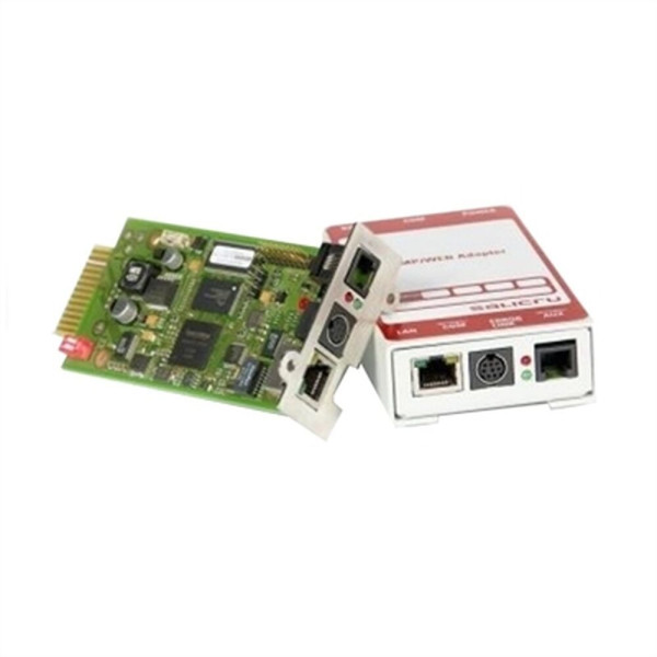 Network Card Salicru 663AA-2145