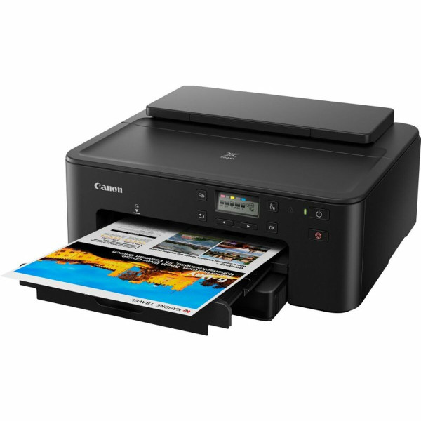 Printer Canon TS705a Duplex Wifi