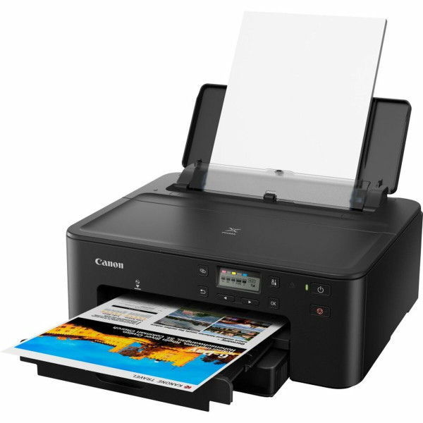 Printer Canon TS705a Duplex Wifi