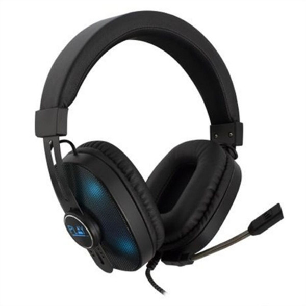 Headphones with Microphone Ewent PL3321