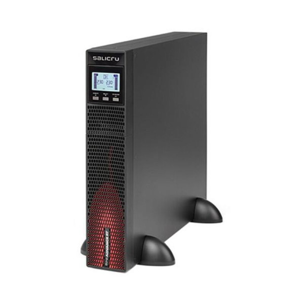 Off Line Uninterruptible Power Supply System UPS Salicru SPS 800 ADV RT2 800W