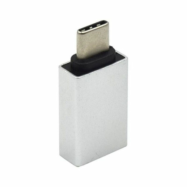 USB-C Adaptor Ewent EW9643