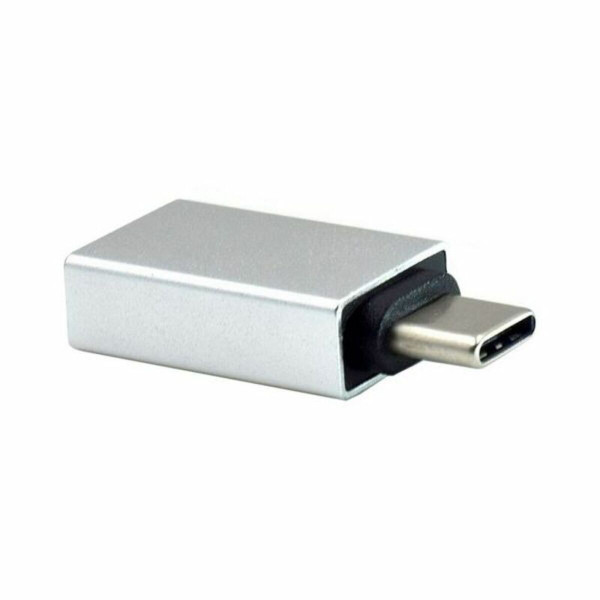 USB-C Adaptor Ewent EW9643