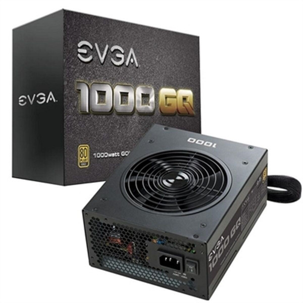 Power supply Evga 210-GQ-1000-V2 1000W