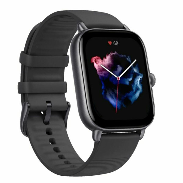 Smartwatch Amazfit GTS 3 1.75"