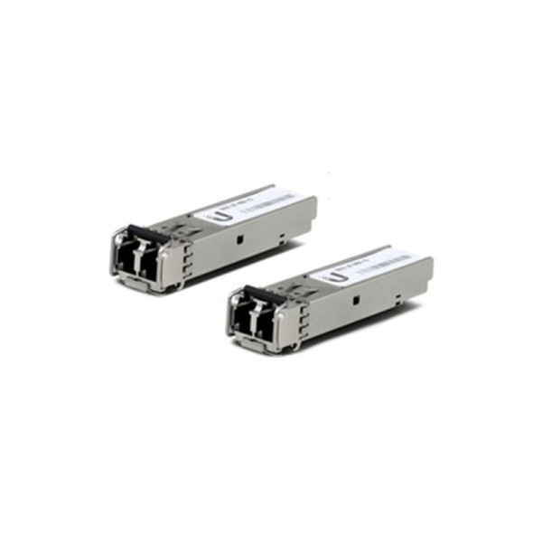 MultiMode SFP+ Fibre Module UBIQUITI UF-MM-10G 300 m 10 Gbps SFP+