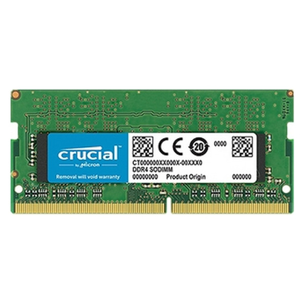 RAM Memory Crucial CT16G4SFD824A 16 GB DDR4 PC4-19200