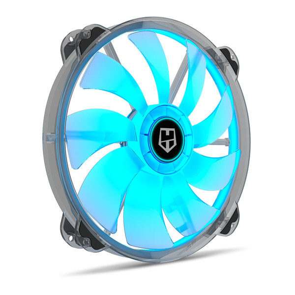 Box Ventilator NOX NXHUMMERX200FAN