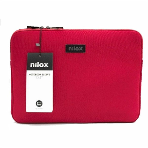 Laptop Cover Nilox NXF1304 Case Travel bag 13"