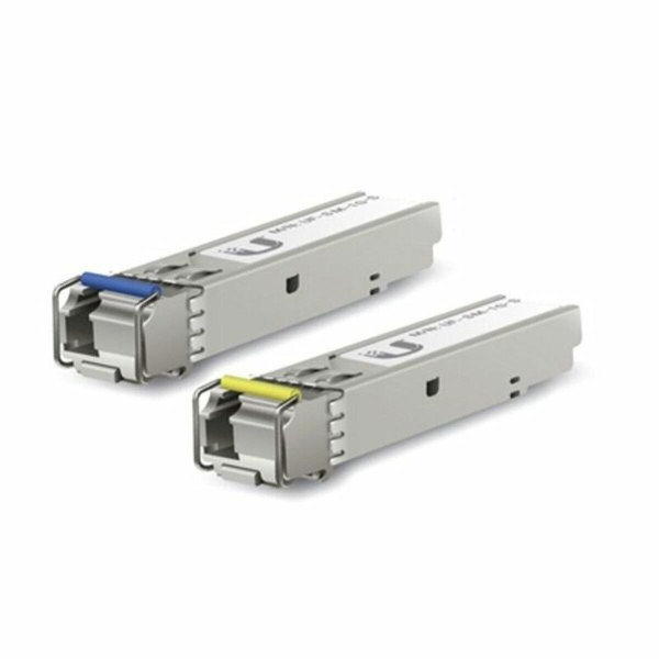 MonoMode SFP Fibre Module UBIQUITI NADACA0121 3 km 1.25 Gbps SFP