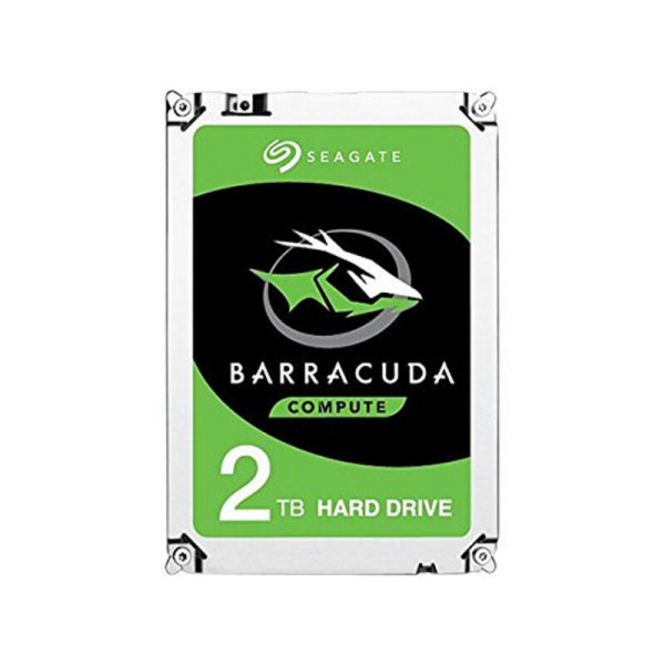 Hard Drive Seagate ST2000LM015 2.5" 2 TB Sata III 5400 rpm 2 TB