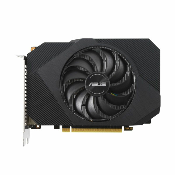 Graphics card Asus PH-GTX1650-O4GD6-P-V2 4 GB GDDR6