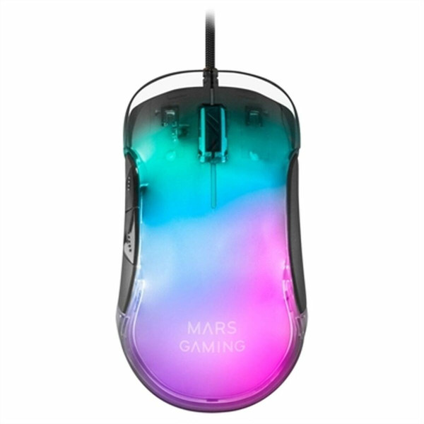 Gaming Mouse Mars Gaming MMGLOW