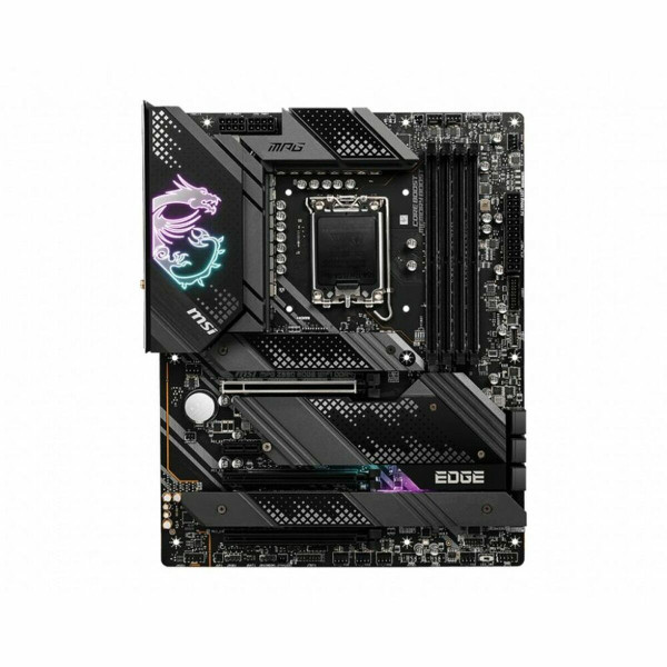 Motherboard MSI MK  MPG Z690 EDGE WIFI DDR4 DDR4